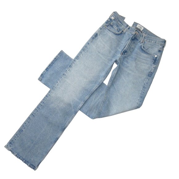 Citizens Of Humanity Denim - NWT Citizens of Humanity Genova in Clairo Low Slung Boot Bootcut Jeans 27